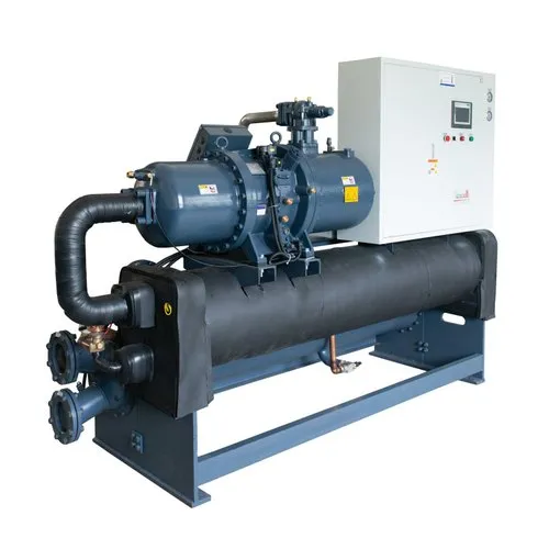 Hệ Thống Nước Lạnh Chiller electric water chiller 500x500 1