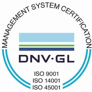 Giới Thiệu logo dnv gl